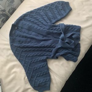 MODA International Sweater